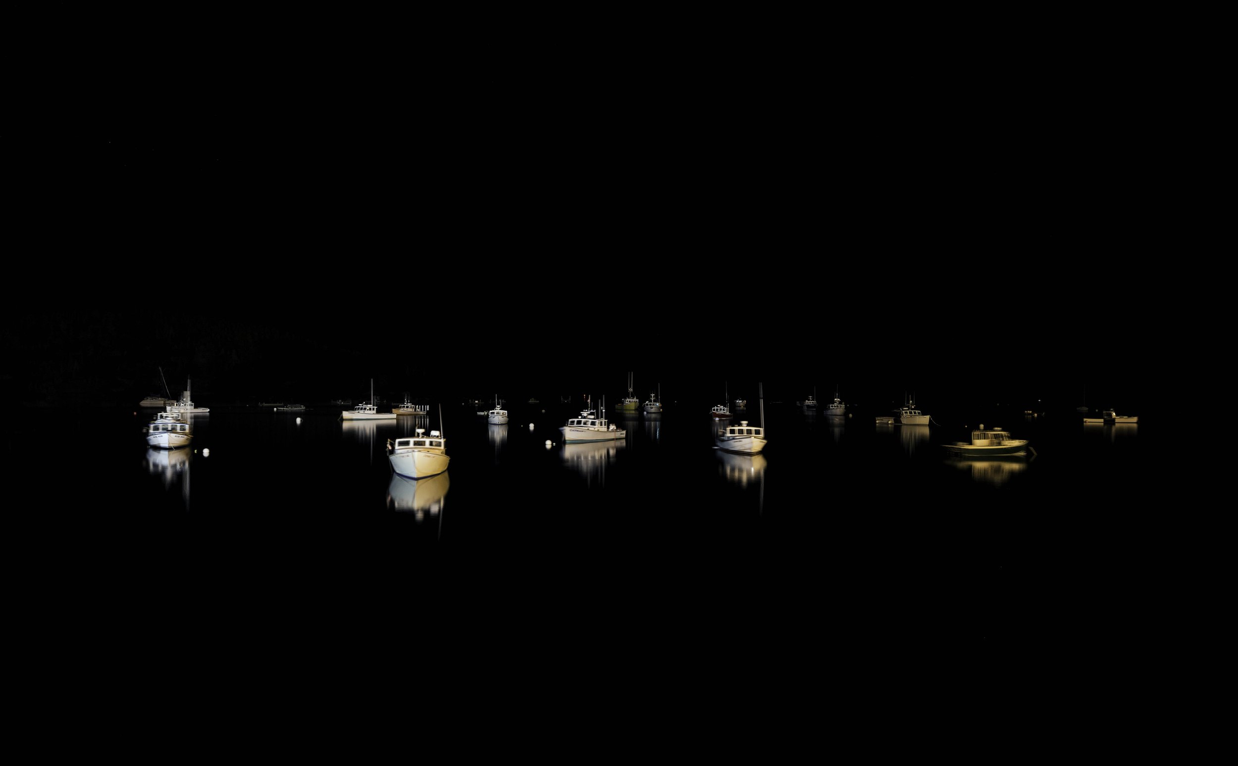 BAR HARBOR