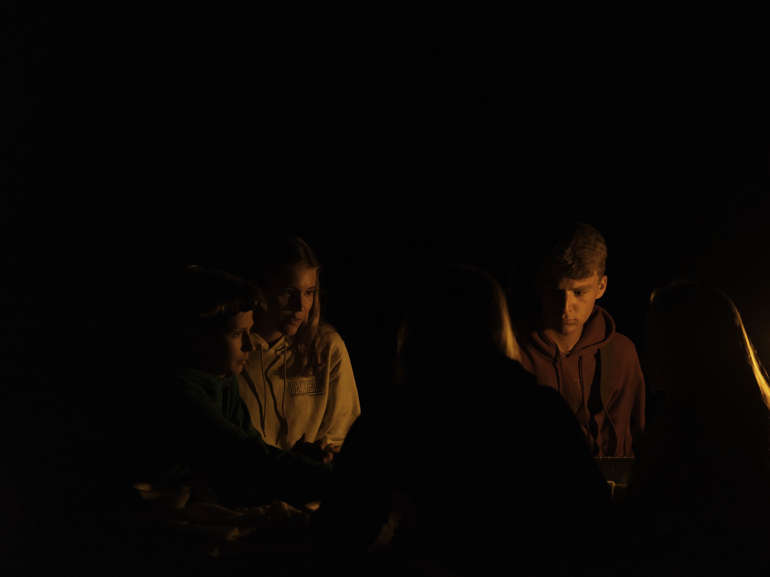 CAMP