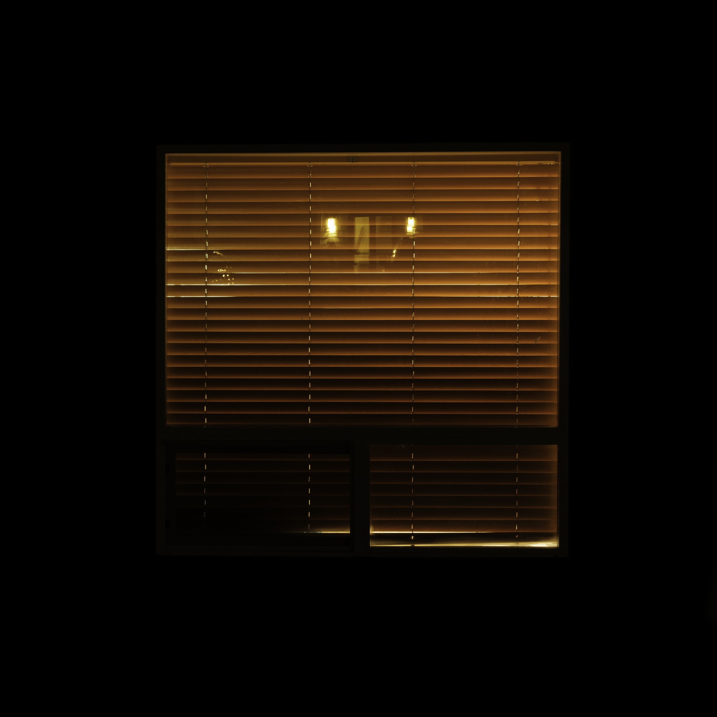 WINDOW I