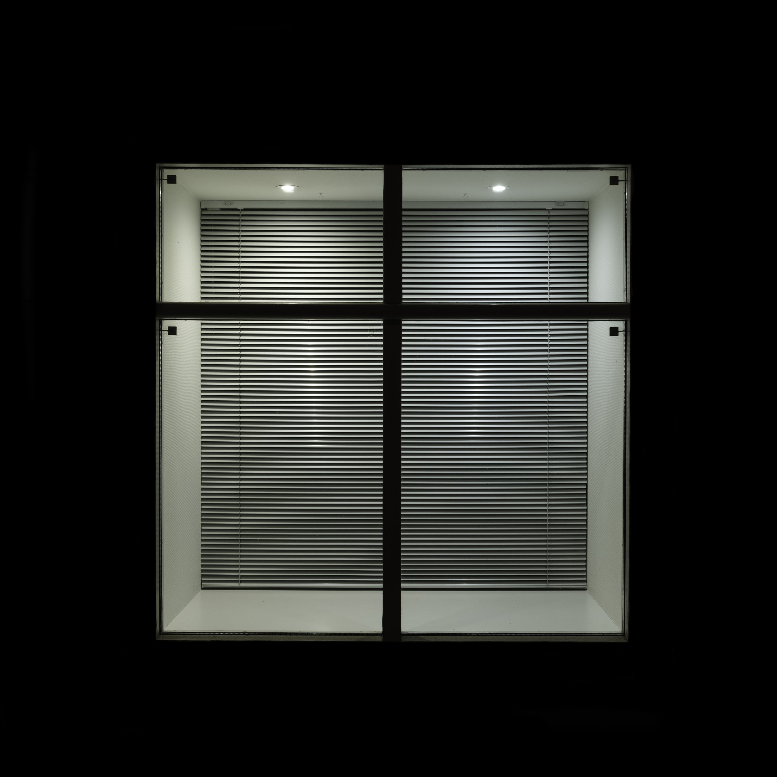 WINDOW II