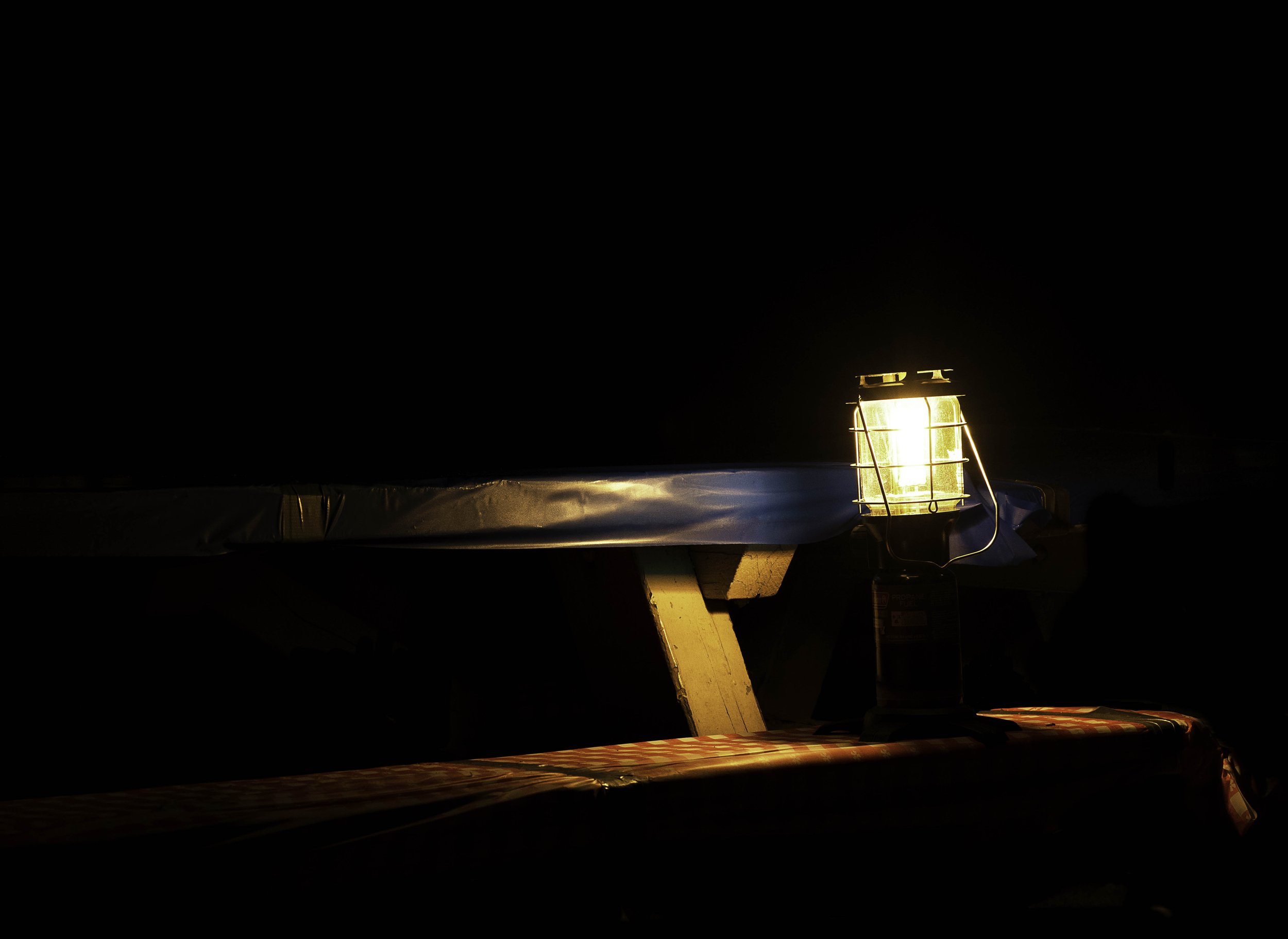 LAMP