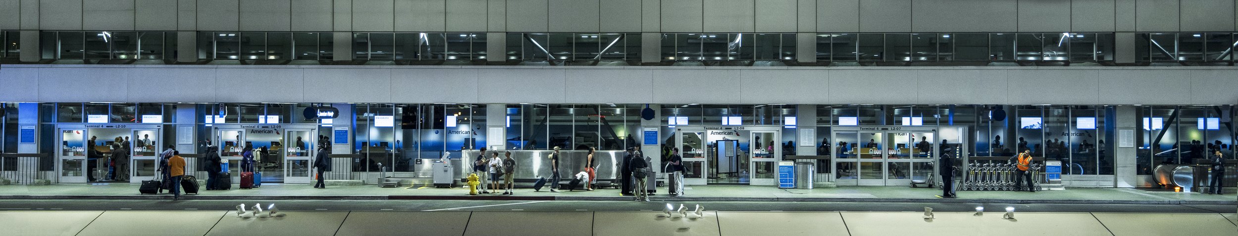 LAX