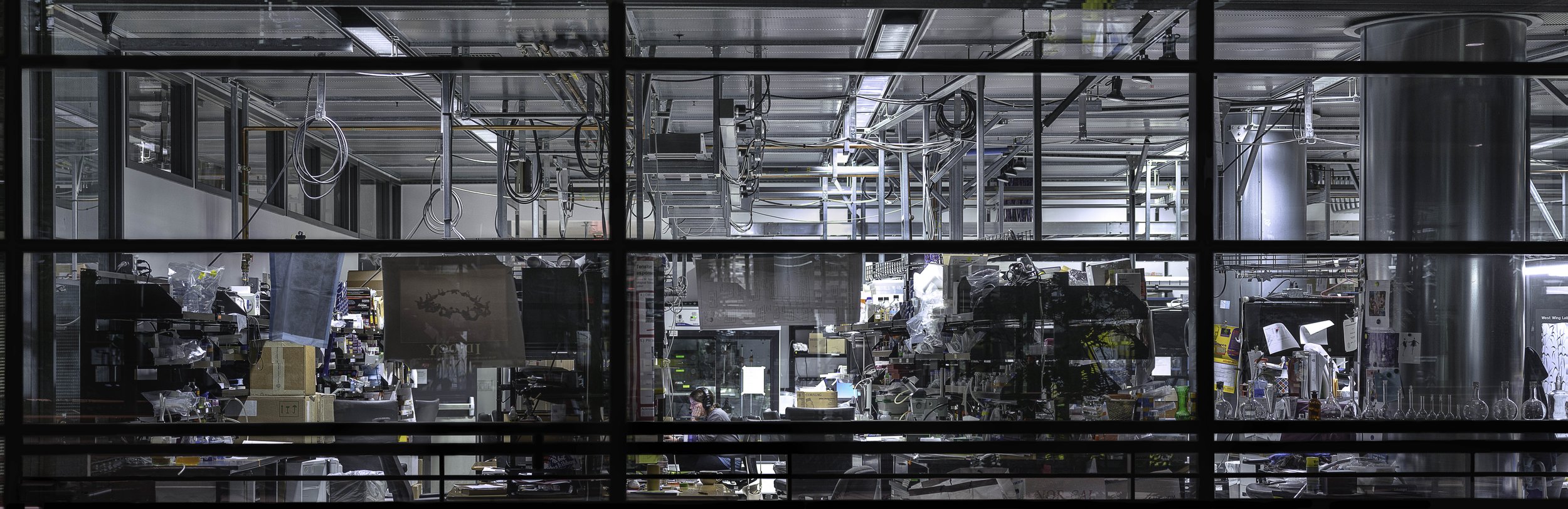 WORKSHOP