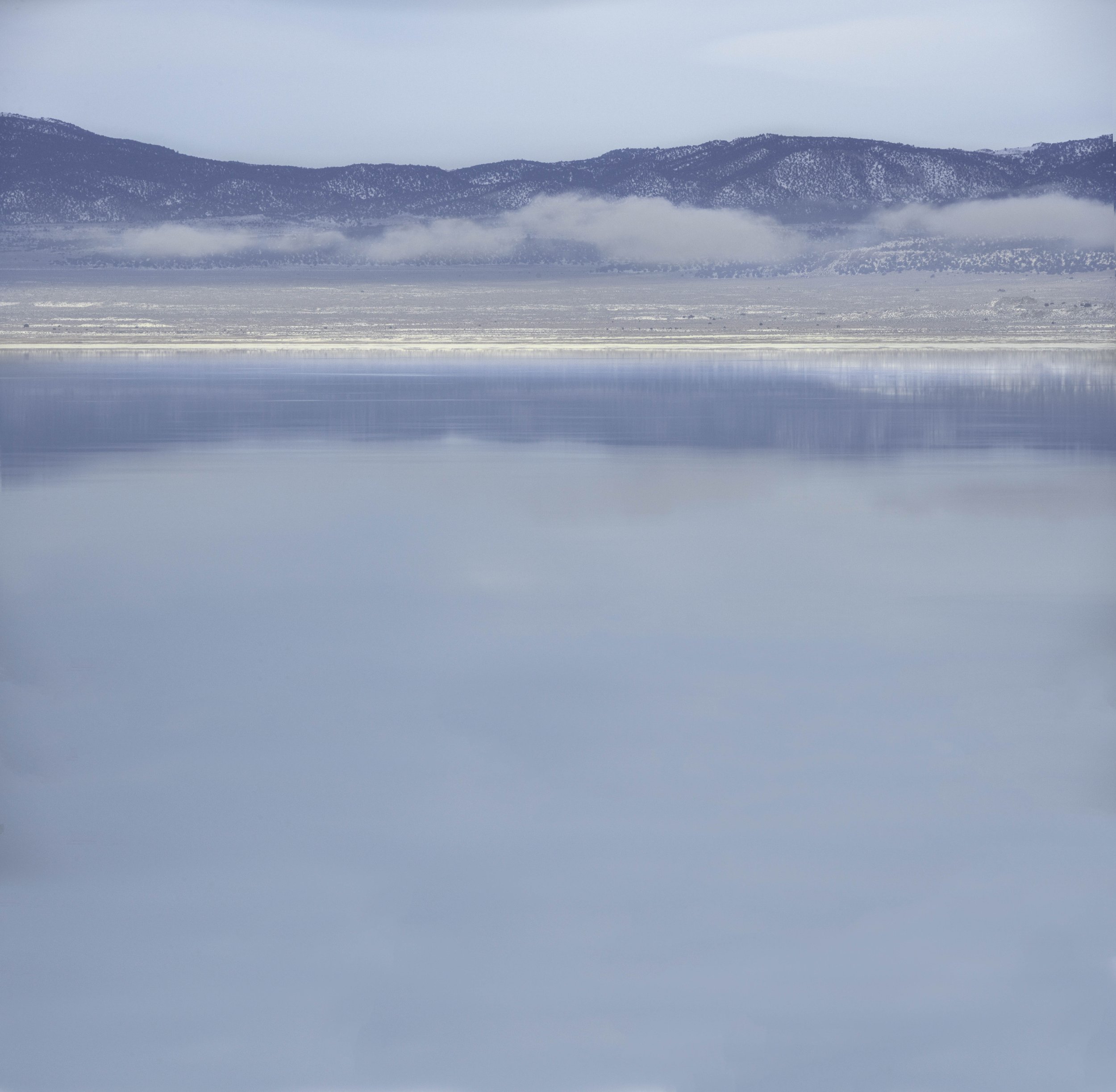 MONO LAKE