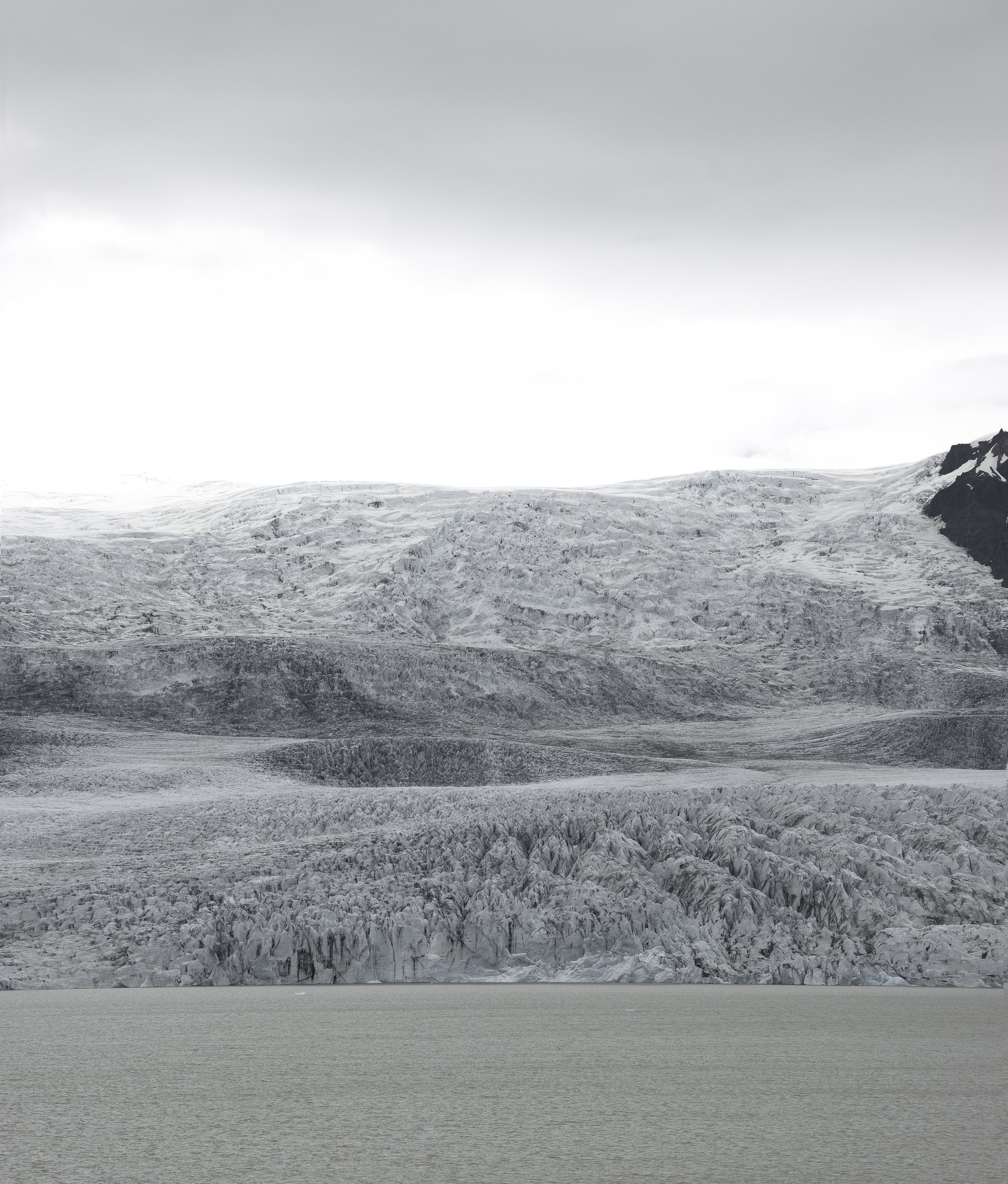 VATNAJOKULL