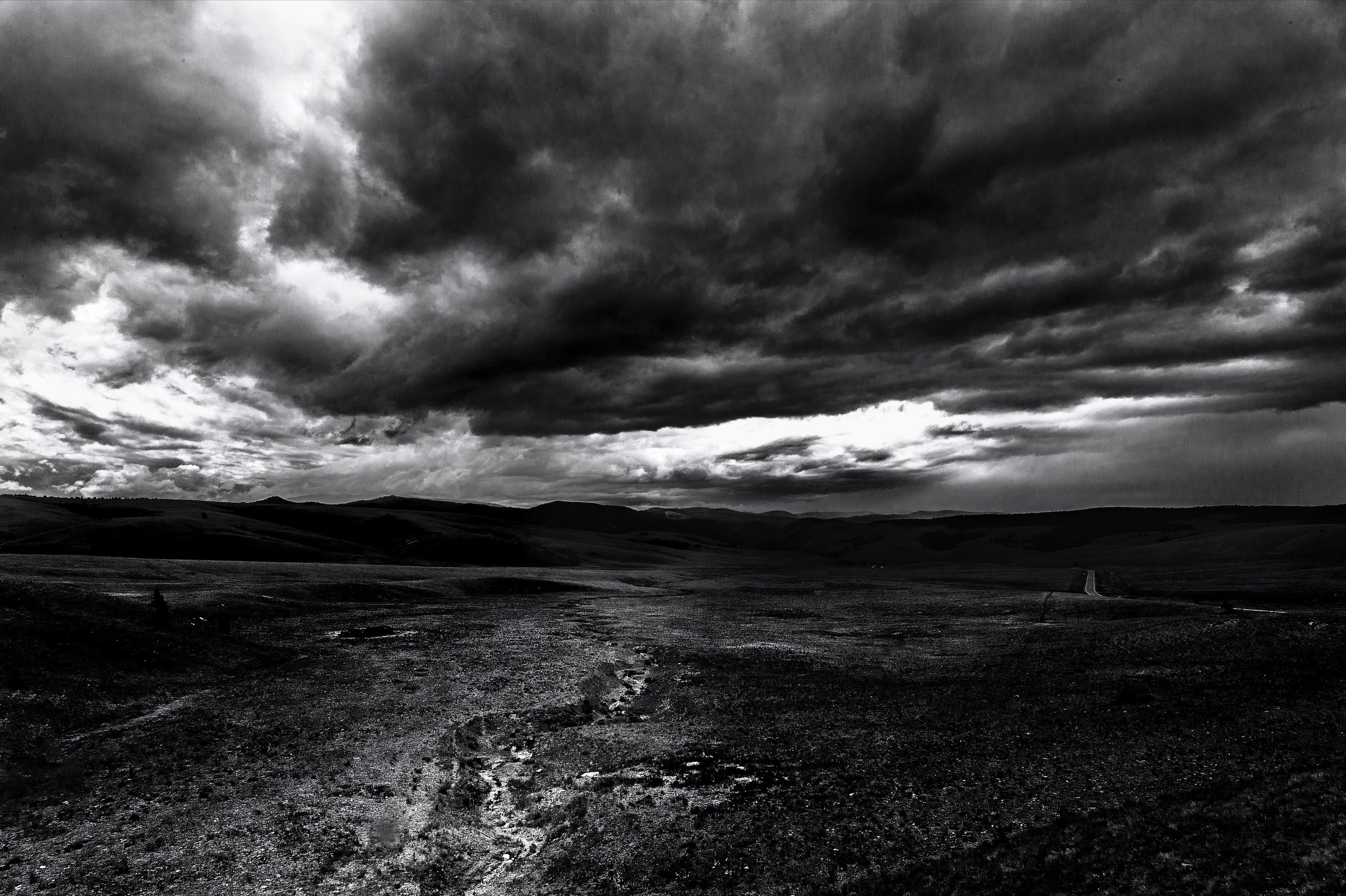 MONTANA RIVER VALLEY