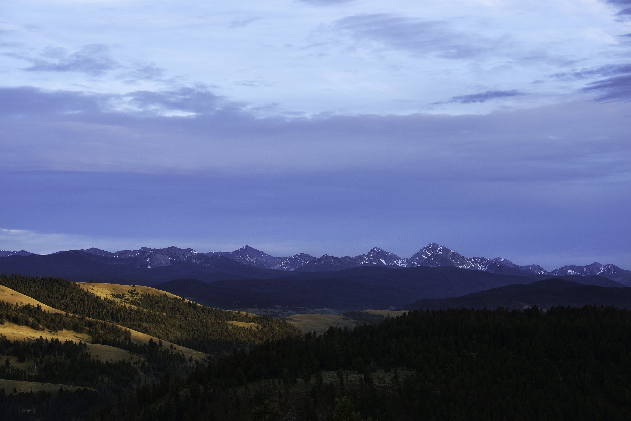BIG SKY