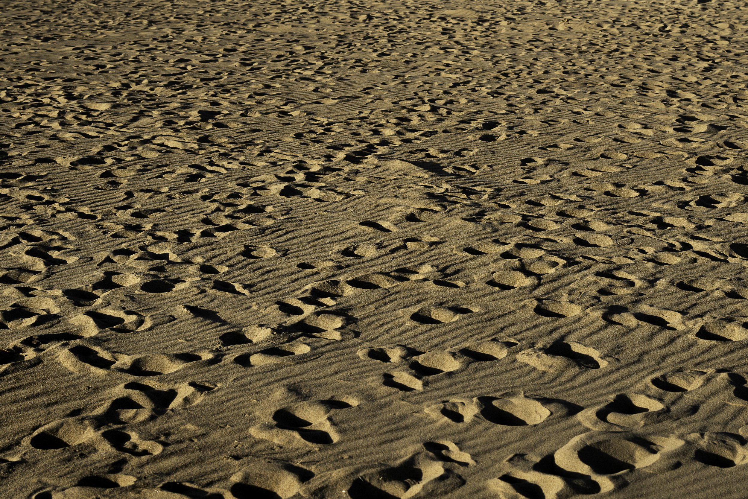 DUNES I