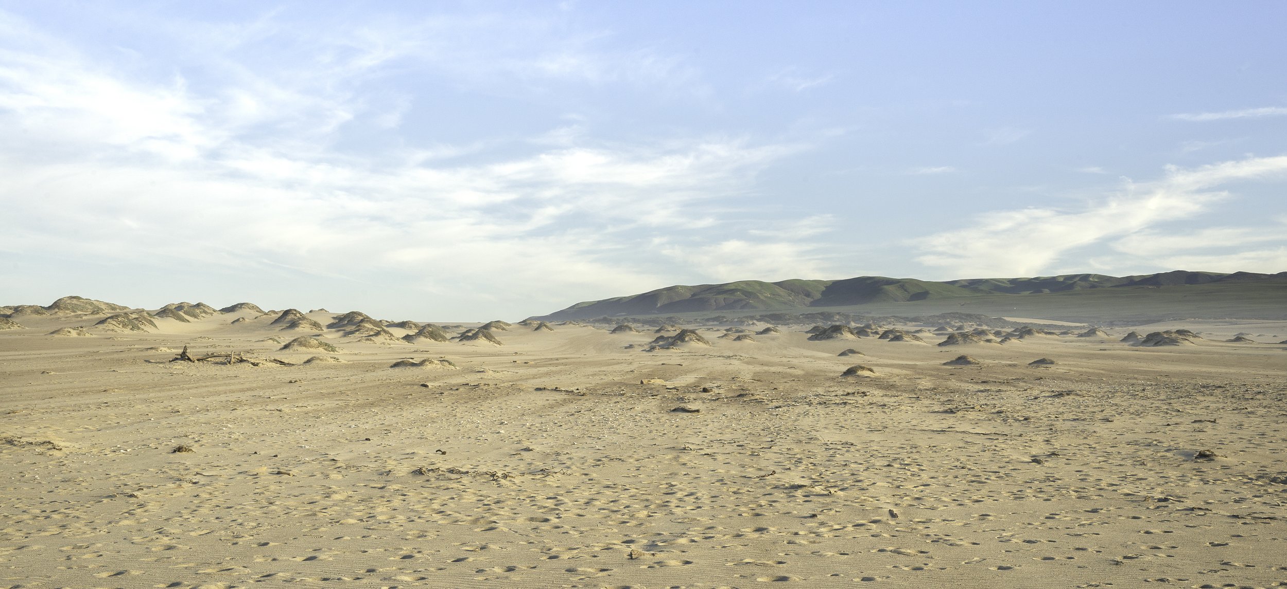 DUNES II