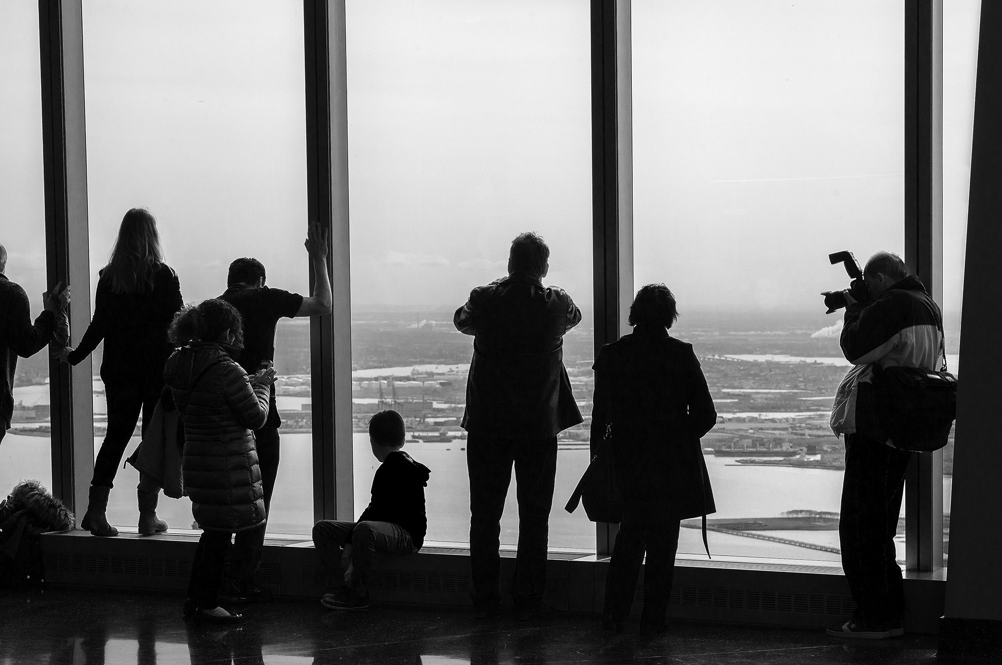 FREEDOM TOWER II