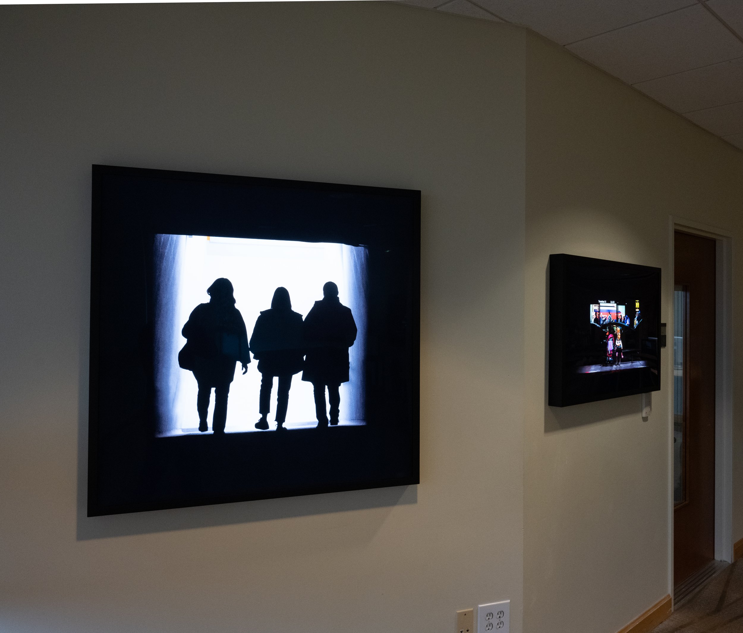 Photograph by Connor K. Gilmore